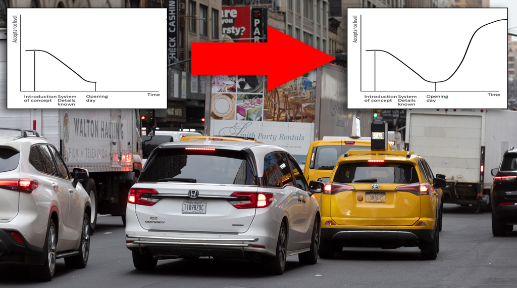 Tuesday’s Headlines: The Summit of Political Life Edition