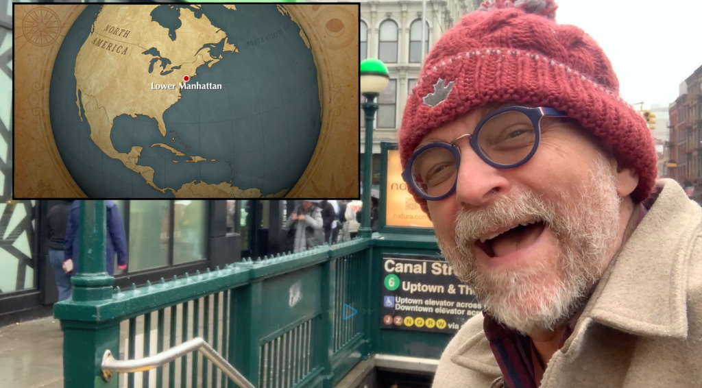 Tuesday’s Headlines: A Pretty Normal Commute Edition