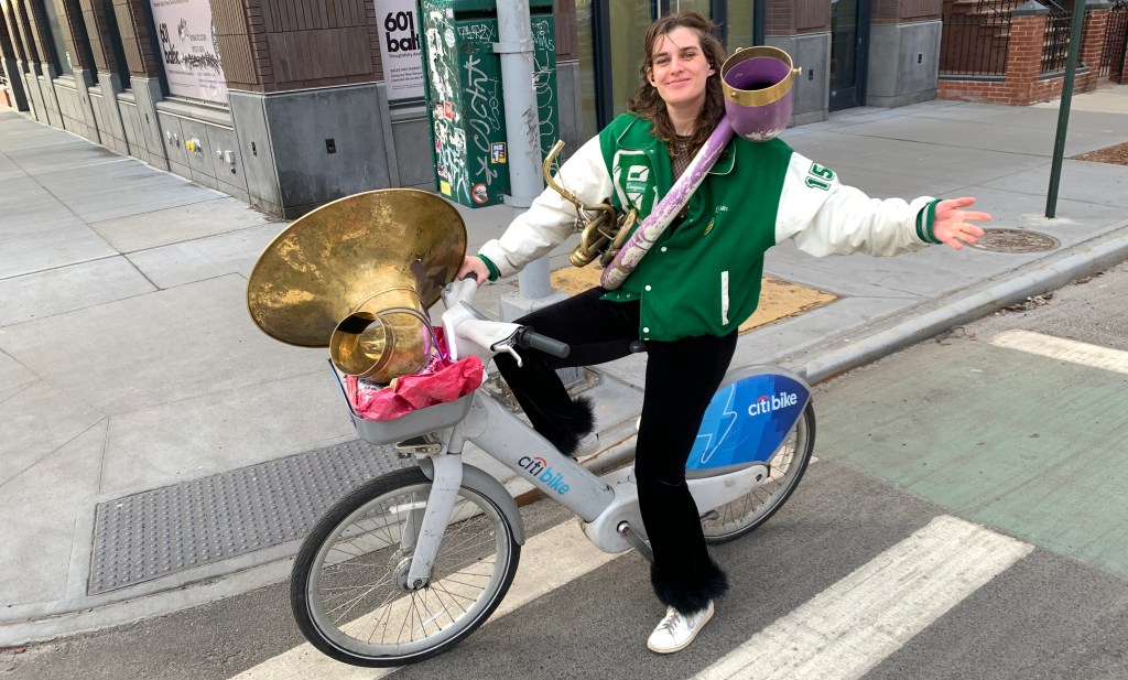 Wednesday’s Headlines: Take a Bike Edition