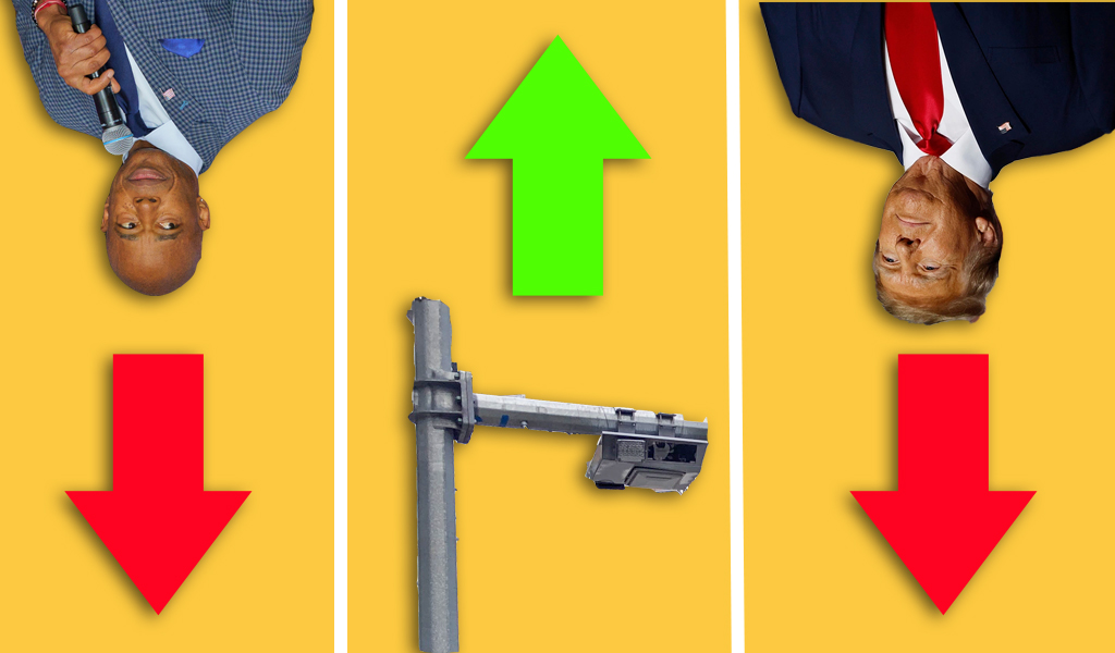 Thursday’s Headlines: ‘So, About that Poll’ Edition