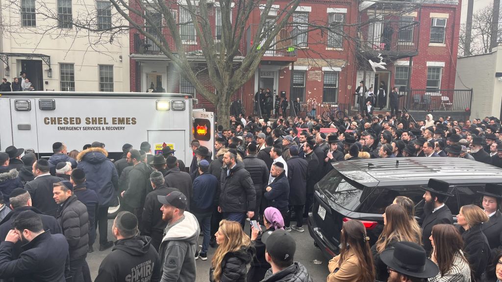 Monday’s Headlines: Brooklyn Crash ‘Horror’ Edition