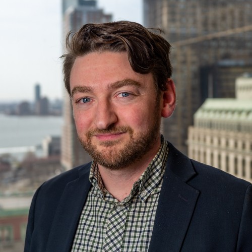 Brian Fritsch