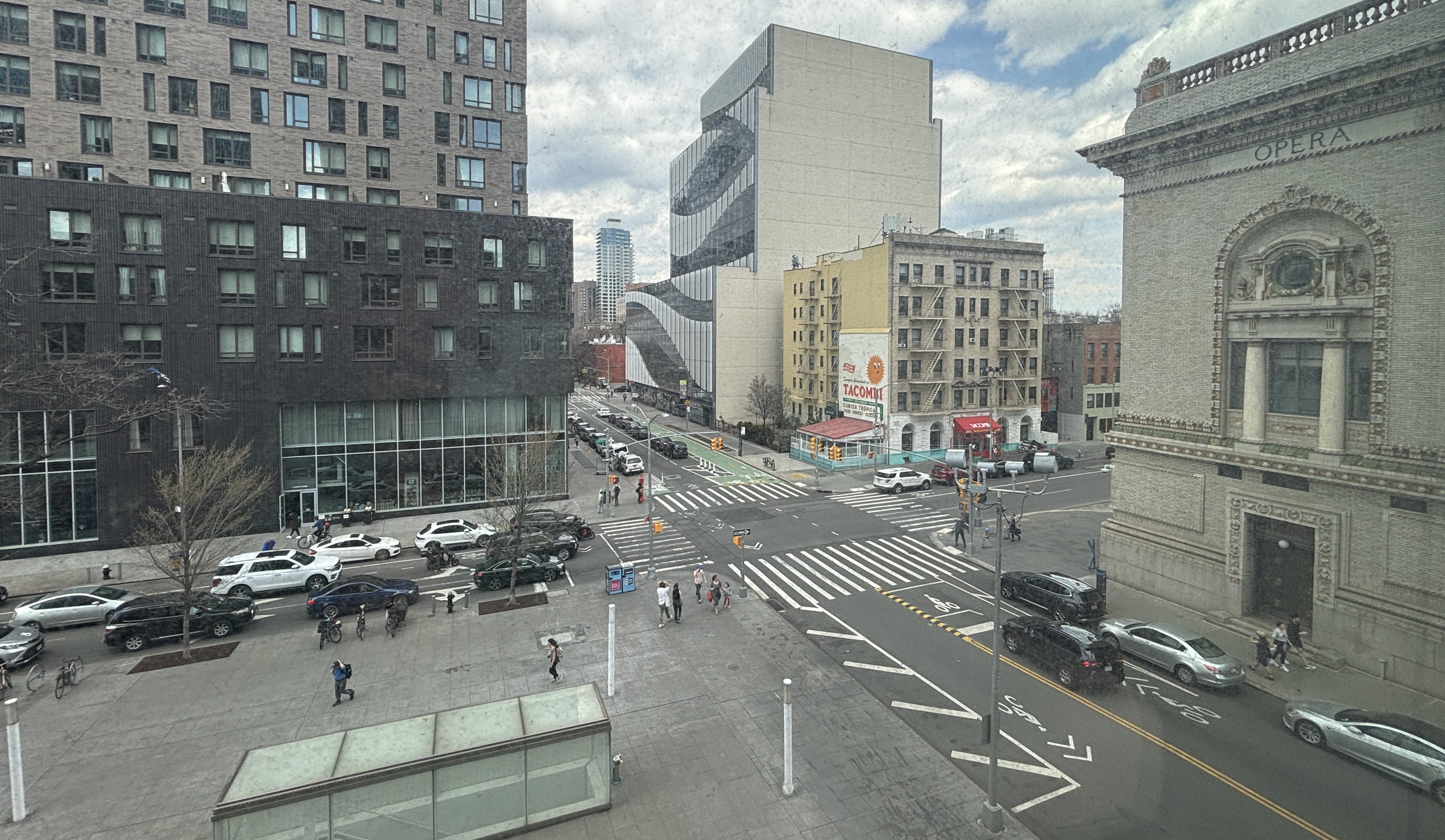 Crashland': As Demand Grows, DOT Still Won't Finish Bike Lane on