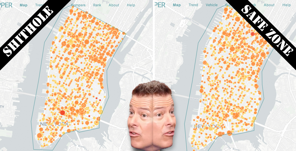 Tuesday’s Headlines: Congestion Pricing is Working (Again!) Edition