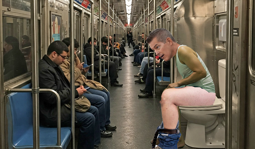 Friday’s Headlines: It’s the ‘Shithole’ Super Bowl