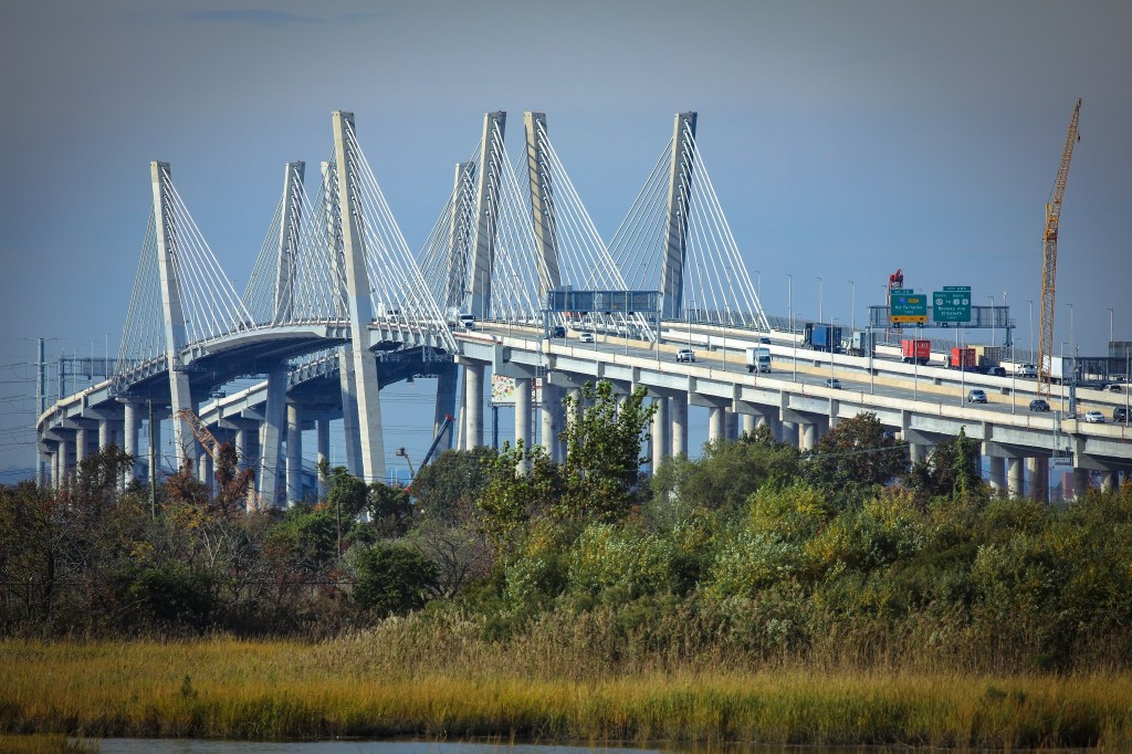 Goethals Bike Lane Opens 24-7; Now Do The George, Activists Demand