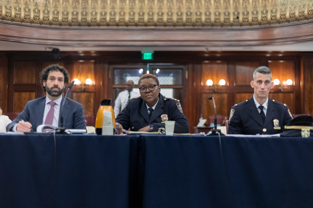 Council Pols Fume as NYPD Disputes Report of Racial Bias in Traffic Enforcement