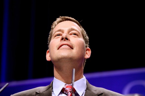 Breaking: US DOT Threatens Cities for ‘Sanctuary,’ ‘DEI’ Policies