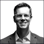 Photo of Andy Boenau