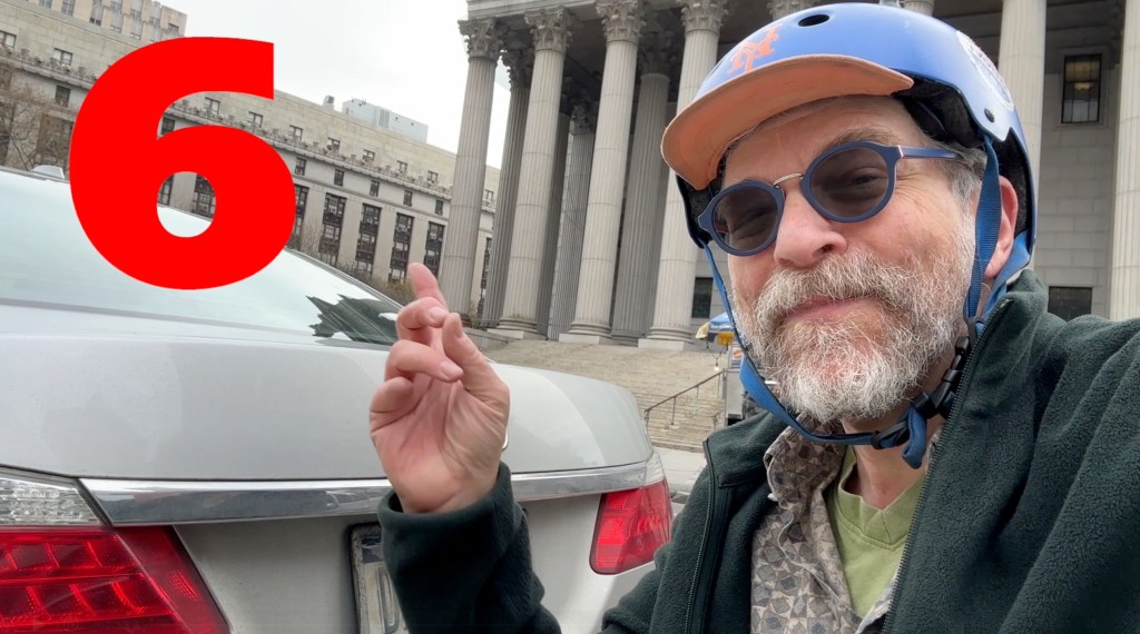 Tuesday’s Headlines: Clean that Plate Edition