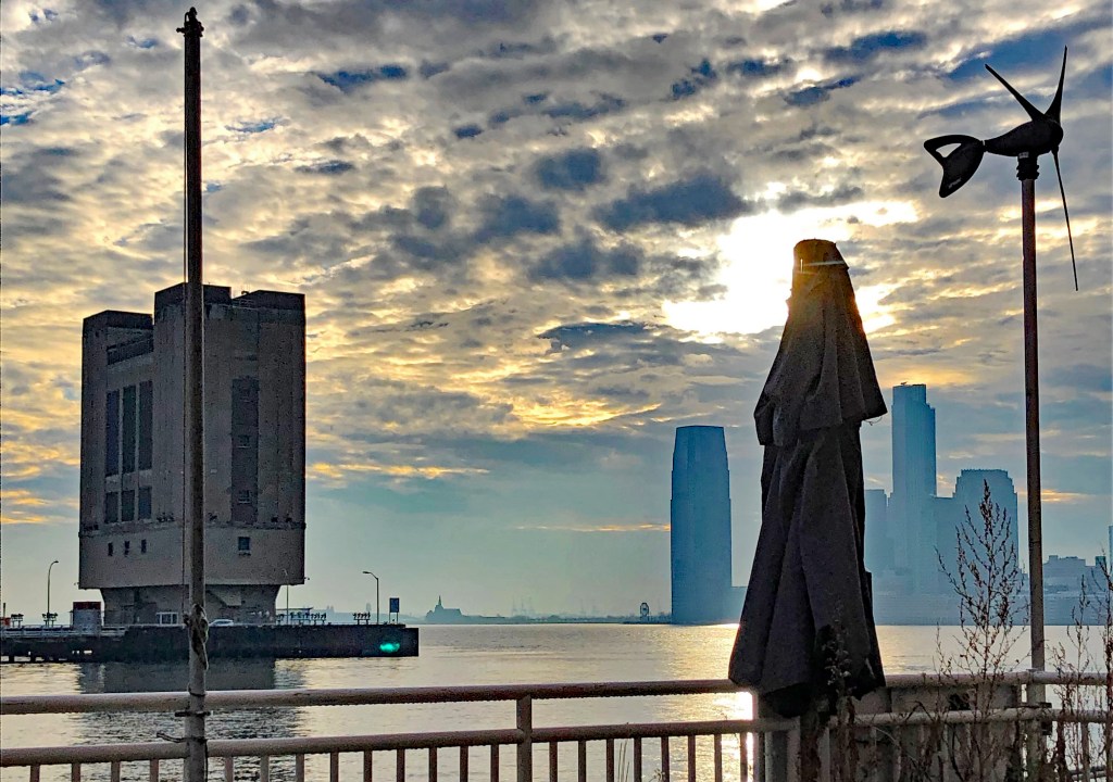 Helicopter Deaths, Fast and Slow