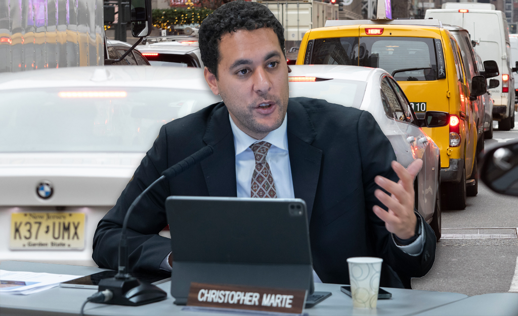 League of What Now? ‘Conservation’ Group’s Endorsement Criteria Are Bizarre