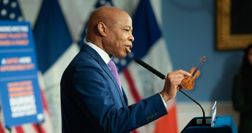 Wednesday’s Headlines: To Repeat, This is Not an ‘Accident’ Edition