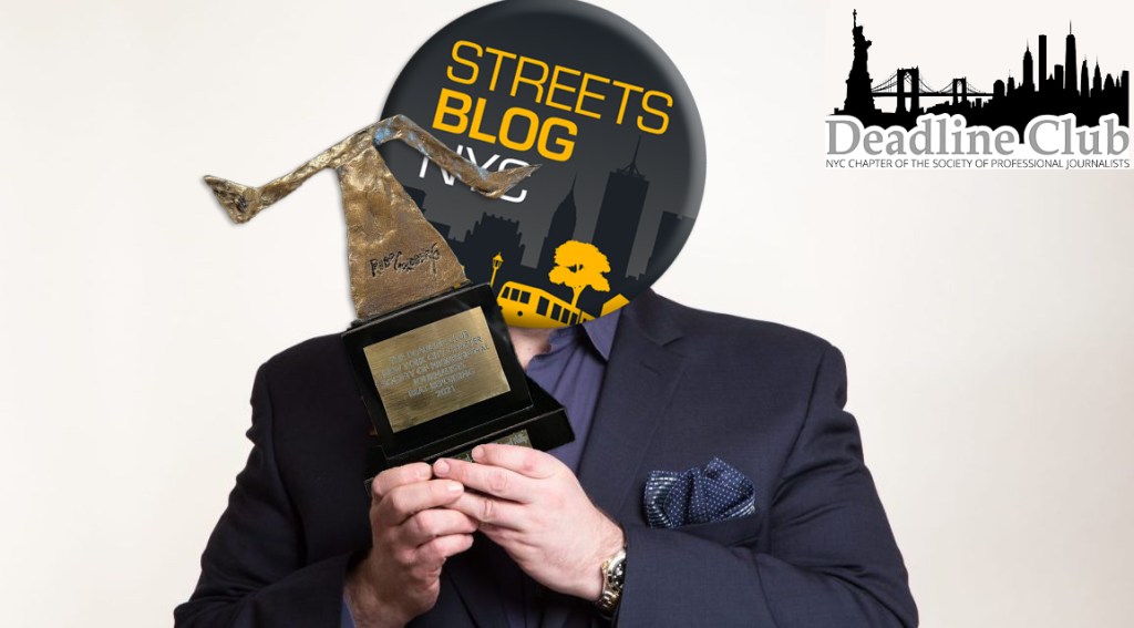 Monday’s Headlines: ‘And The Nominees Are’ Edition