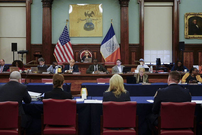 Tisch Reveals Real Reason for Her E-Bike Crackdown: E-Bike Licensing