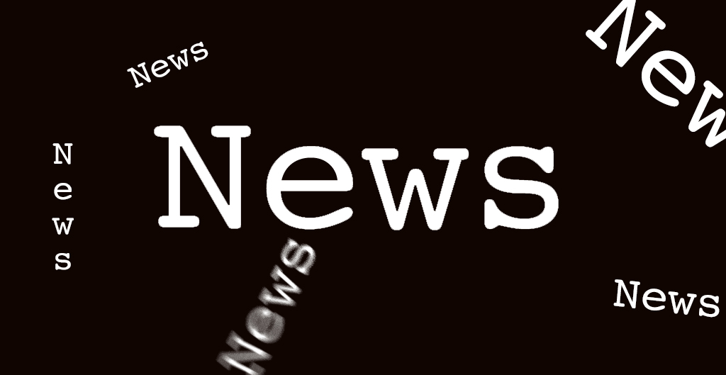 Friday’s Headlines: Just the News Edition