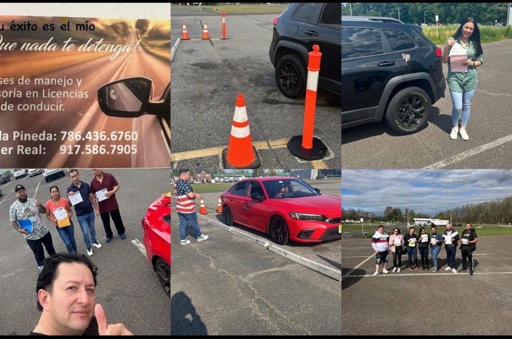 Unsafe at Any Speed: NJ Officials Allow Illegal Driving Schools To Run Rampant