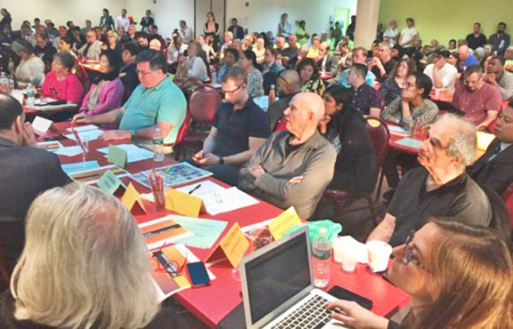 Thursday’s Headlines: The Loudest Voices Edition