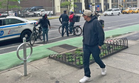 Tuesday’s Headlines: Creative Enforcement Edition