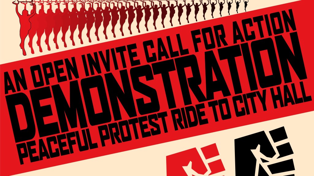 Friday’s Headlines: A ‘Critical’ Moment Edition