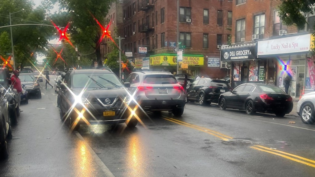Friday’s Headlines: East Flatbush Car Death Tragedy Edition