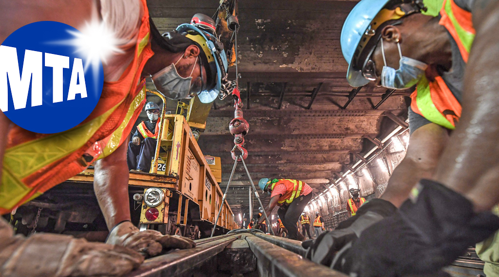 Not the Same Ol’ MTA: Cost of Upgrading Subway Signals is Cut in Half