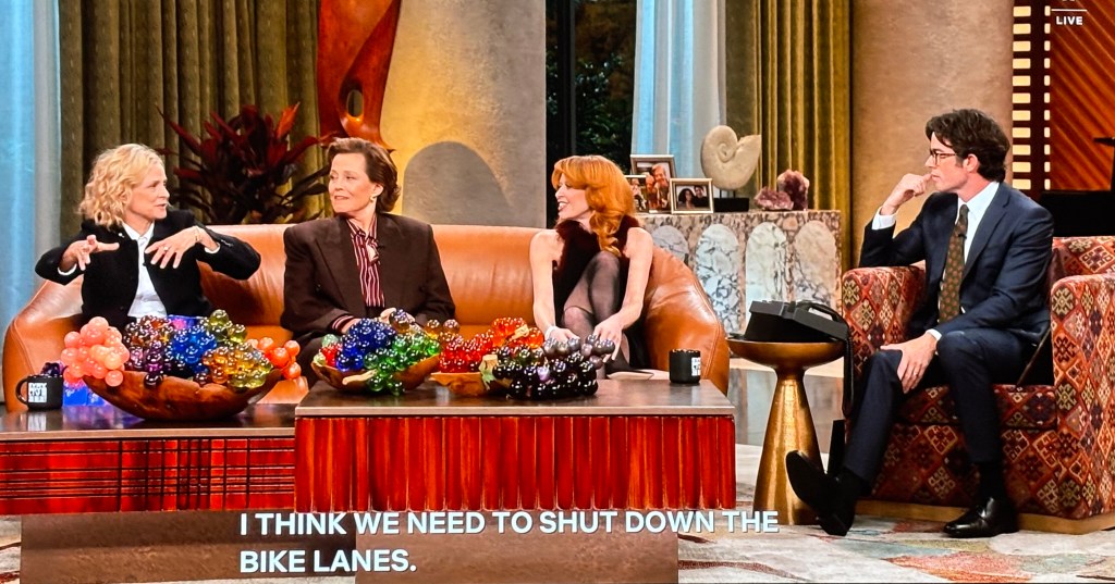 Friday’s Headlines: John Mulaney, You Are Officially On Notice Edition