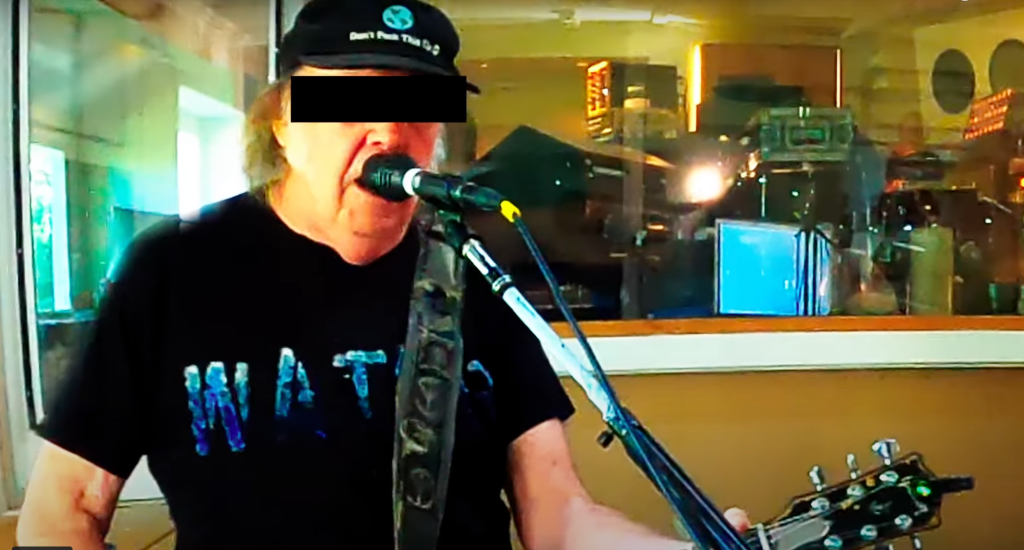 Wednesday’s Headlines: Old Man Edition