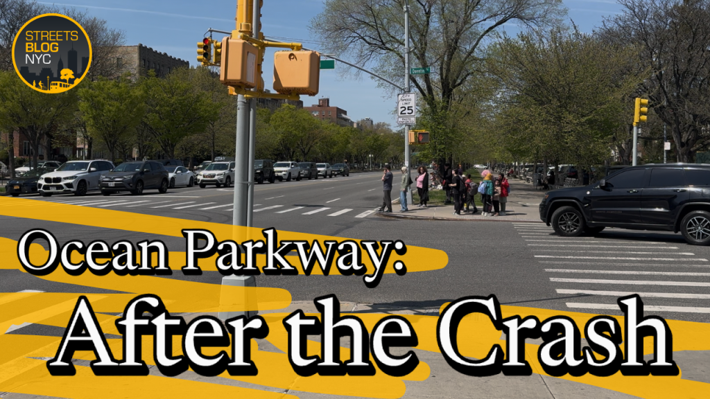 Friday Video: Could Speed Limiter Tech Stop Crashes Before They Happen?