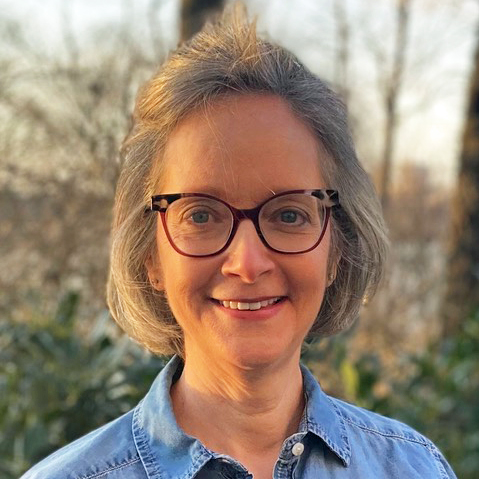 Pam Cress