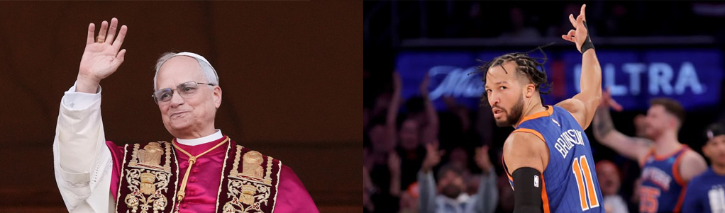 Friday’s Headlines: Habemus Knicksum Edition