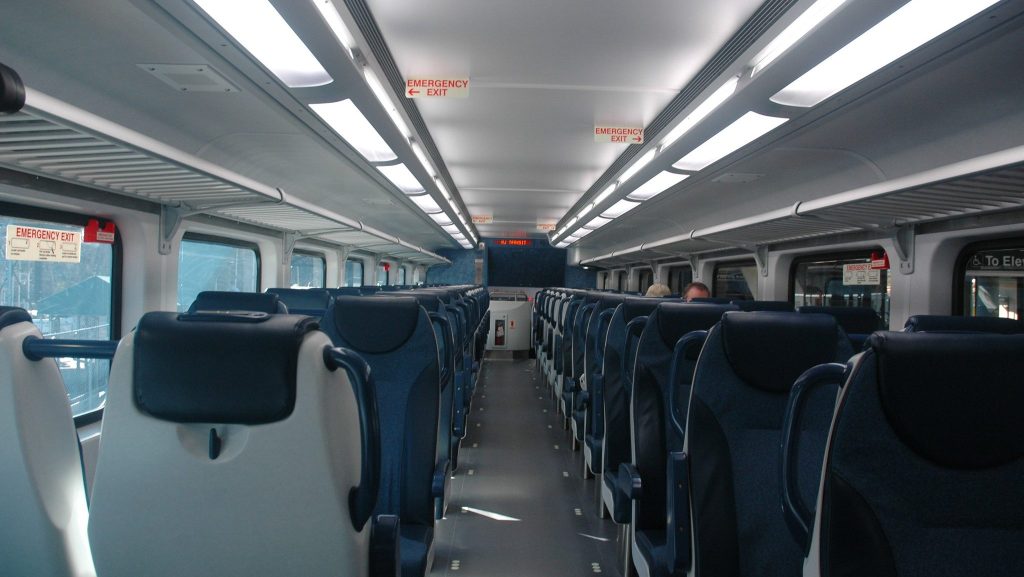 Thursday’s Headlines: Garden State Commuters Edition