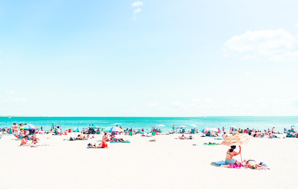 Monday’s Headlines: Summer’s Here Edition