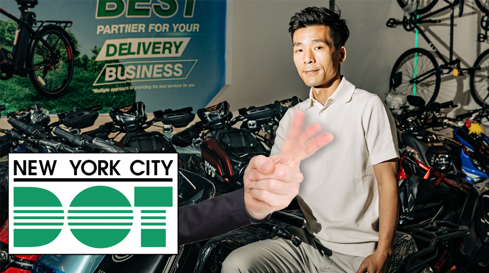 DOT Finally Bails on Fly E-Bike After Flailing Company Admits Faking Safety Certifications
