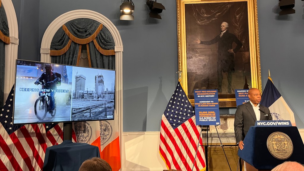 The Mayor Doesn’t Know The Difference Between E-Bikes And Mopeds