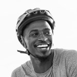 Photo of Andrew Bennett