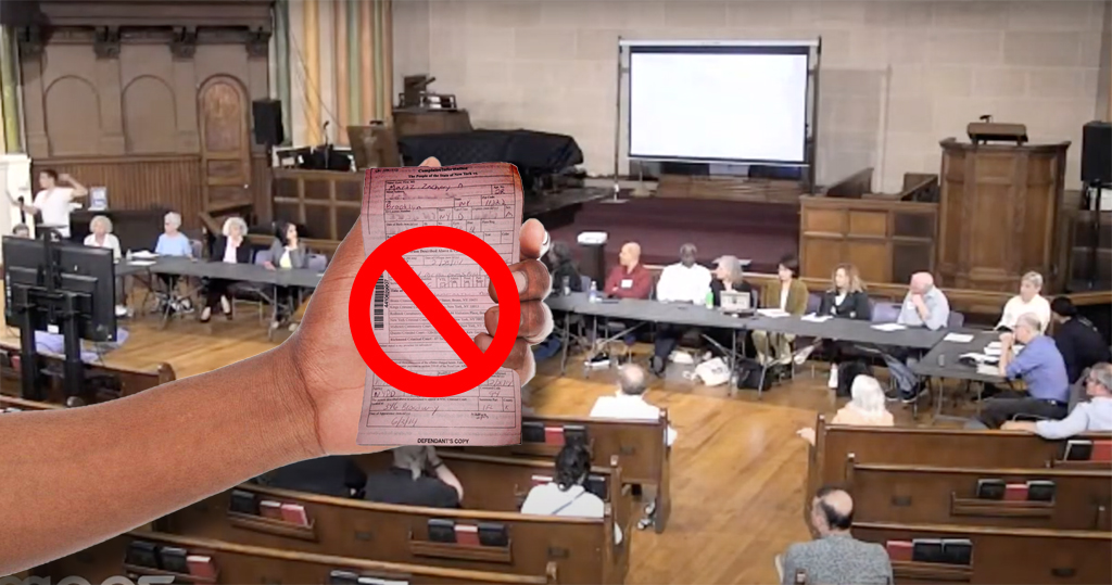 Manhattan’s West Side Stands Up To E-bike Criminalization