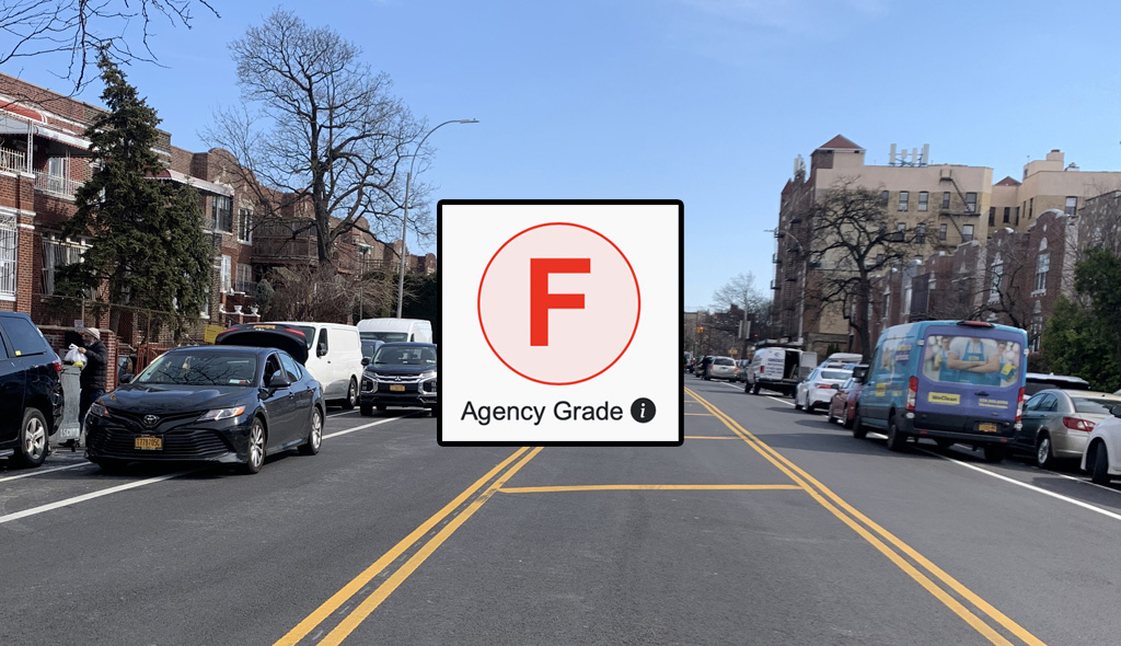 Data Dumps: NYPD Earns an ‘F’ From Public on Poor 311 Response