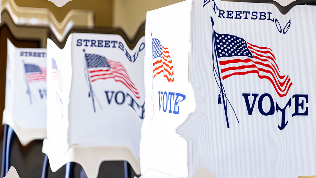 Tuesday’s Headlines: Hot’lection Edition