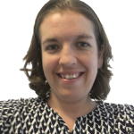 Photo of Erin Durkin