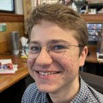 Photo of Matthew Sage