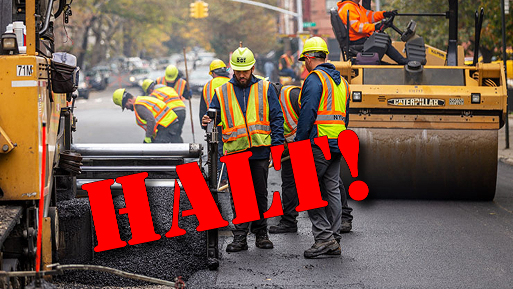 BREAKING: Judge Halts Mayor’s Plan to Tear Out Bedford Av. Bike Lane