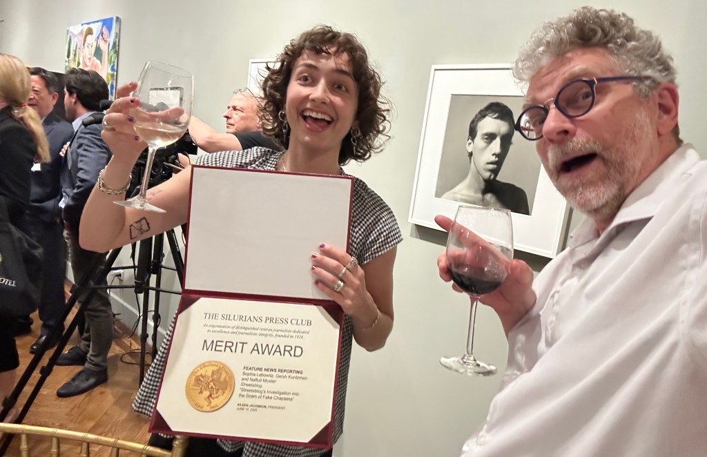 Thursday’s Headlines: We Won Again