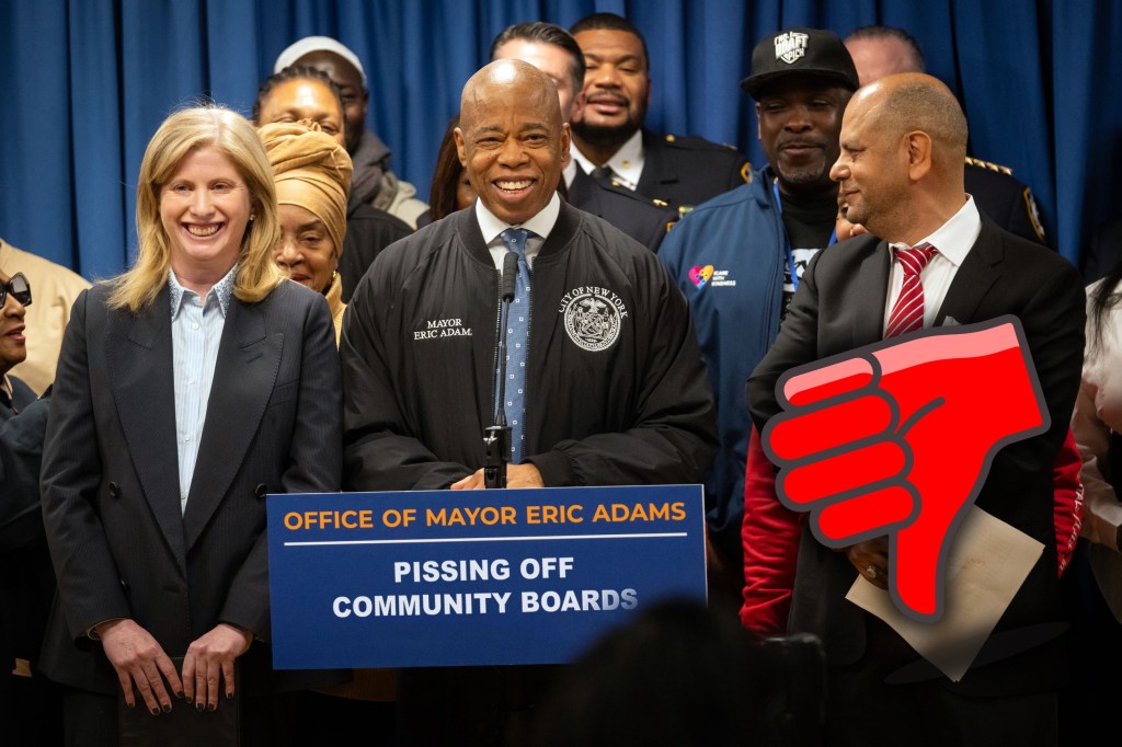 Lower East Side Panel Joins Growing Chorus Against Tisch’s E-Bike Criminalization