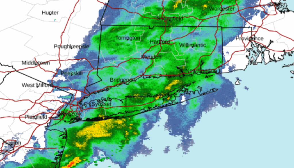 Tuesday’s Headlines: Wet Wet Wet Edition