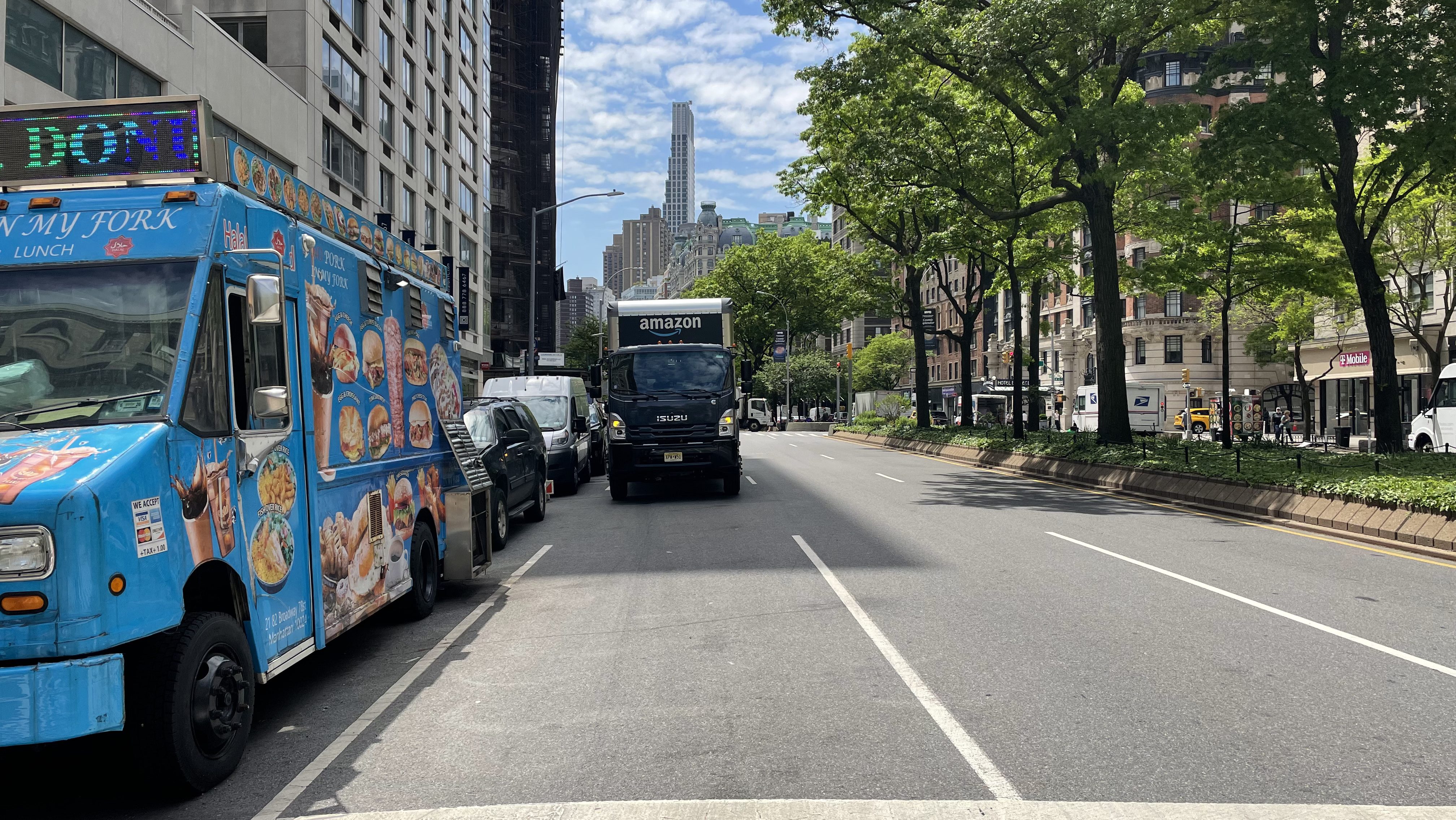 Report: Safety Protections Have Not Kept Up With Amazon Boom