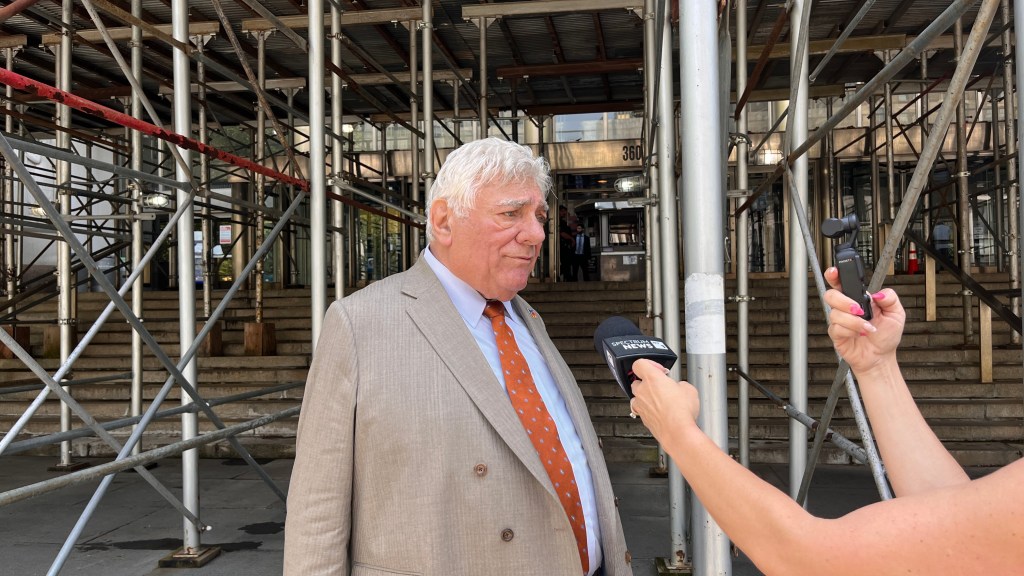 Brooklyn Judge Once Again Declines to Rip Up Bedford Ave. Protected Bike Lane… For Now