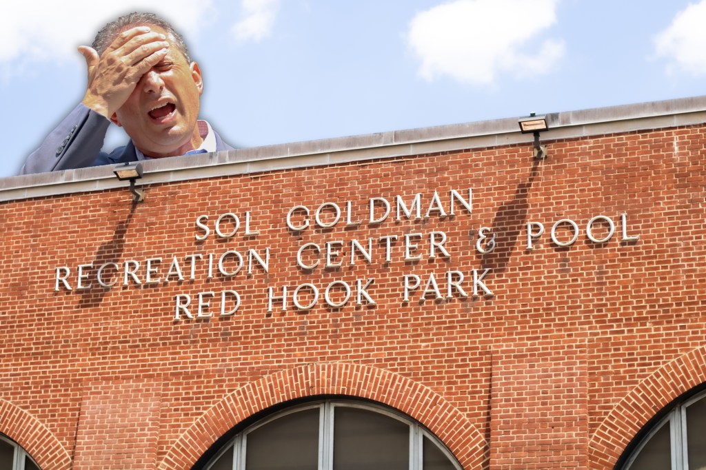 ‘Extremely Concerning’: Comptroller Blasts Adams Admin. For Red Hook Pool Closure