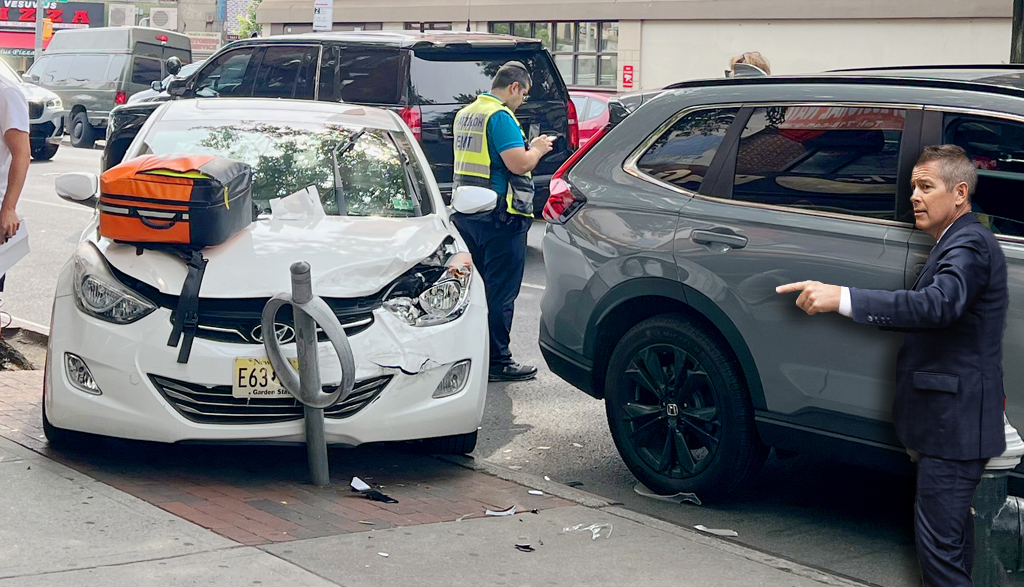 Tuesday’s Headlines: Sean Duffy is Anti-Safety Edition