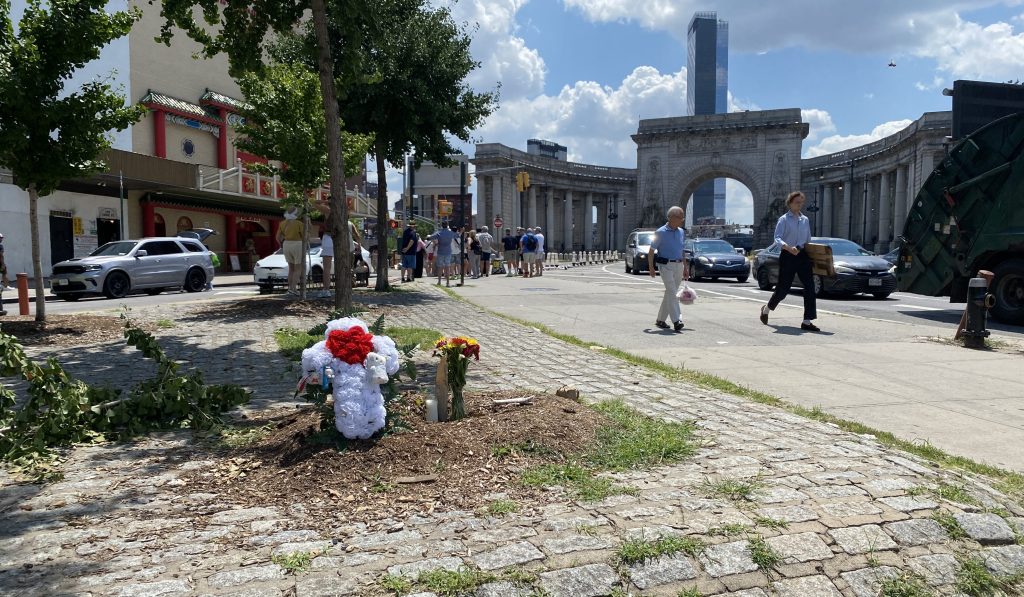 #StuckAtDOT: Canal Street Carnage Continues As Fixes Flounder